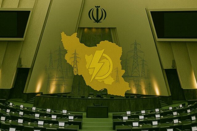 تأمین مالی و تجهیز شبکه‌های برق در ۱۱ استان کشور با توافق توانیر و نمایندگان مجلس