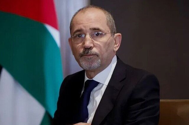 تأکید وزیر خارجه اردن بر لزوم توقف فوری تجاوزات رژیم صهیونیستی در غزه