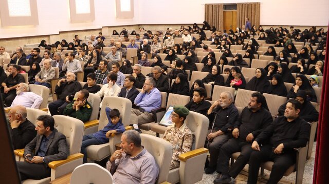 در جنگ اخیر، دفاع از وطن به اولویت مشترک تبدیل شد