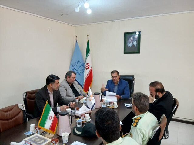 کاهش ۱۶ درصدی سرقت در لرستان