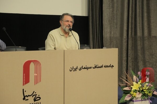 علی دهکردی: خون دل زیادی خوردهایم