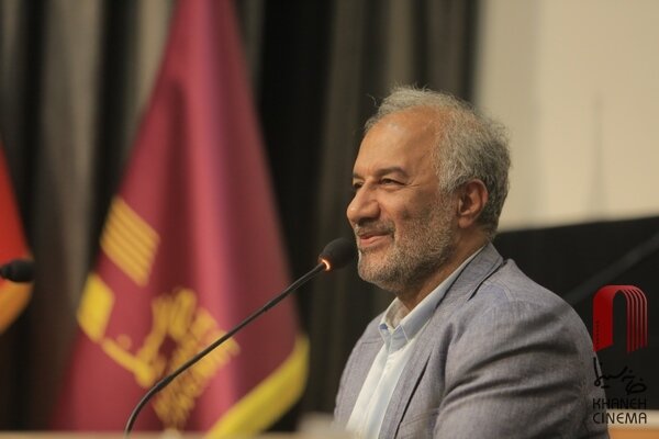 علی دهکردی: خون دل زیادی خوردهایم