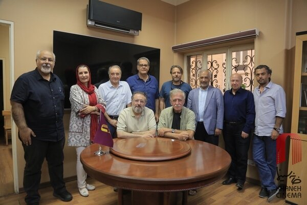 علی دهکردی: خون دل زیادی خوردهایم