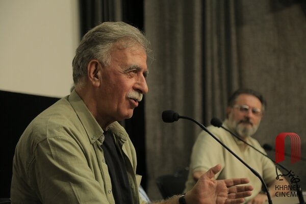 علی دهکردی: خون دل زیادی خوردهایم