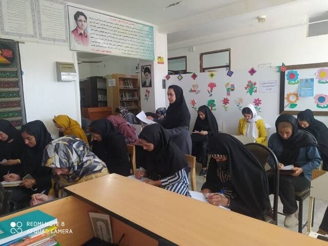 پشت قلعه آبدانان؛ از جاذبههای تاریخی تا روستای دوستدار کتاب
