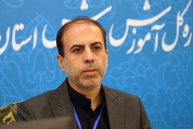 برگزاری گردهمایی «مدرسه‌یاران»طی شهریور آتی در قم