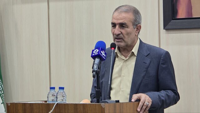رئیس جدید سازمان مدیریت و برنامه ریزی کهگیلویه و بویراحمد معرفی شد