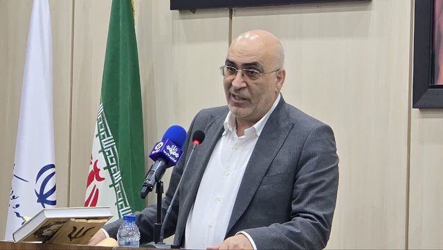 رئیس جدید سازمان مدیریت و برنامه ریزی کهگیلویه و بویراحمد معرفی شد