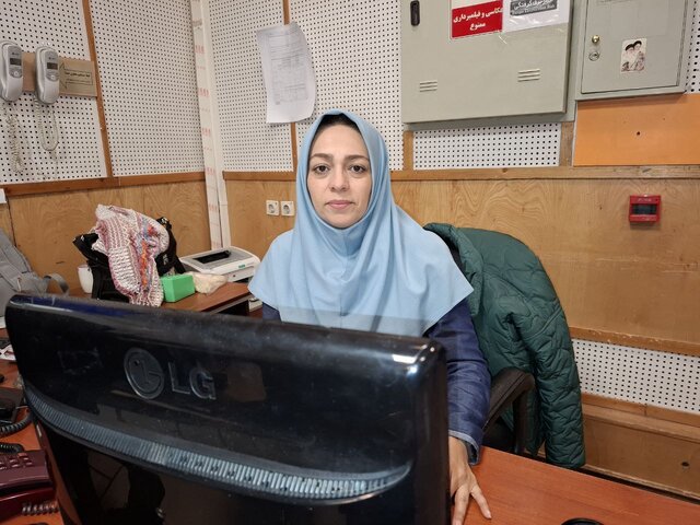 نوجوانها میکروفن را از چنگ بزرگترها درآوردند + ویدئو