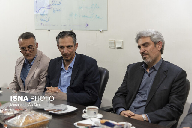 ارتقای مهارت دانشجویان؛ مسیر مشترک جهاد دانشگاهی و پیام نور البرز