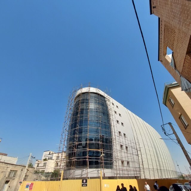 بودجه ۵۶۸۱ میلیارد تومانی شهرداری همدان