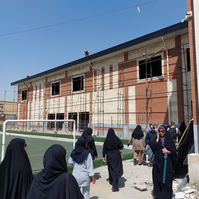 بودجه ۵۶۸۱ میلیارد تومانی شهرداری همدان/ پارکینگ «آقاجانی‌بیگ» ۲ ماه آینده به پایان می‌رسد