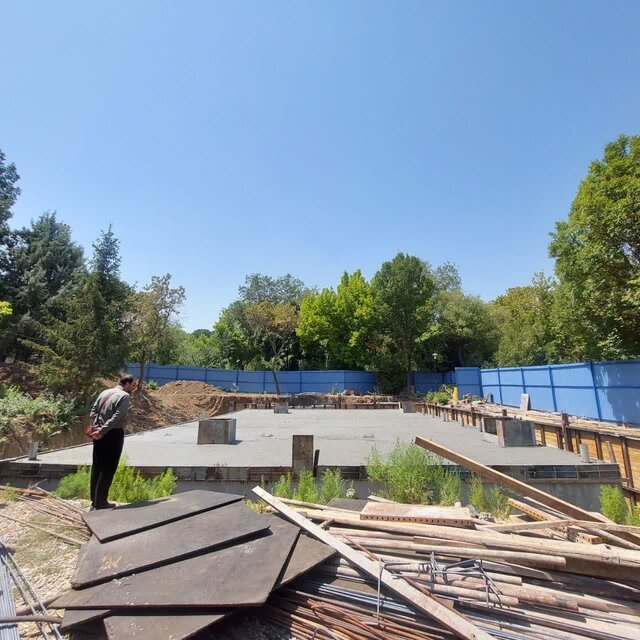 بودجه ۵۶۸۱ میلیارد تومانی شهرداری همدان/ پارکینگ «آقاجانیبیگ» ۲ ماه آینده به پایان میرسد