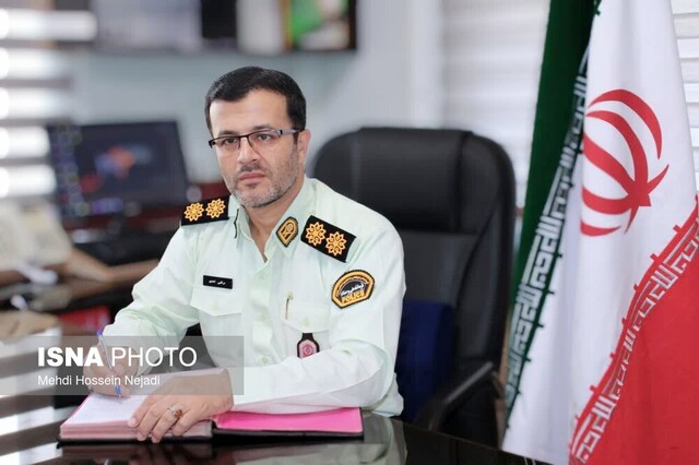 برخورد با اراذل و اوباش قاطع و مستمر خواهد بود