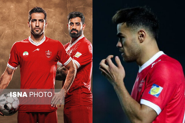 سرباز هخامنشی چرا از لباس پرسپولیس حذف شد؟