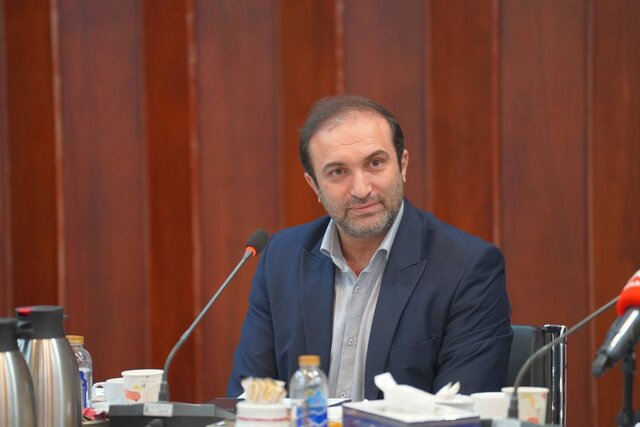 تقویت انسجام، اقتدار و غرور ملی  در متن تشکل‌های مردمی قرار دارد