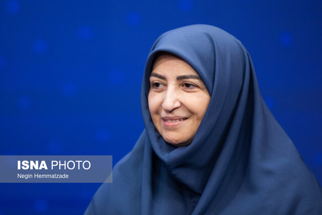 سفر رئیس سازمان حفاظت محیط زیست به قم