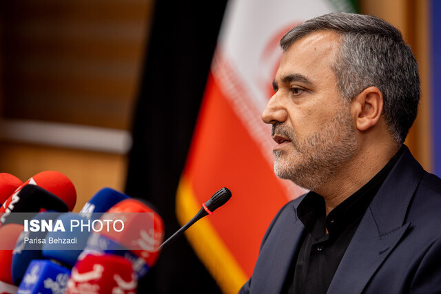 تاکید شهرداری بر بکارگیری پساب؛ نیازمند هماهنگی بیشتر با شرکت آب و فاضلاب هستیم