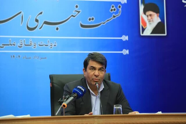 از خداحافظی با مدیران ناهماهنگ تا پیشتازی کرمان در جذب سرمایه‌گذاری خارجی