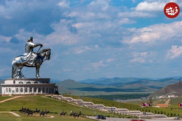 مغولها چگونه یکی از بزرگترین امپراتوریهای تاریخ را ایجاد کردند؟