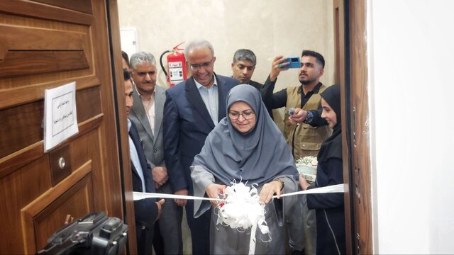 کاهش ماندگاری کالا در گمرک با توسعه آزمایشگاه‌های تخصصی استانی