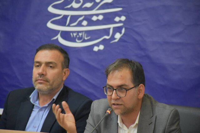 سروستان ظرفیت تبدیل شدن به الگویی موفق در کشاورزی و صنعت را دارد