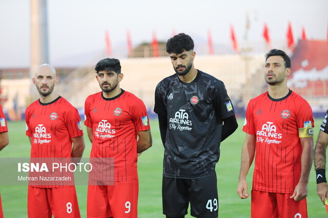 شجاع خلیلزاده: دعوا با رضاییان؟ رامین رفیق من است شجاع خلیلزاده: دعوا با رضاییان؟ رامین رفیق من است