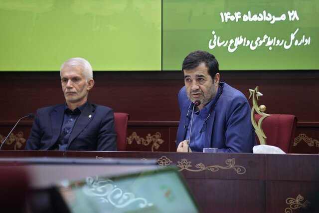 دنیامالی: تفاوتی میان طلای پارالمپیک با المپیک نیست/ در پی اختصاص ۲۰درصد بودجه استانها به ورزش پارا هستیم دنیامالی: تفاوتی میان طلای پارالمپیک با المپیک نیست/ در پی اختصاص ۲۰درصد بودجه استانها به ورزش پارا هستیم