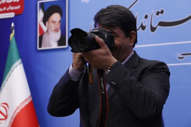 از متن تا حاشیه نشست خبری استاندار کرمان