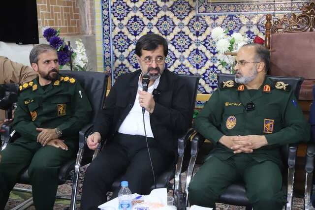 کاهش مشکلات اجتماعی و فرهنگی نیازمند مشارکت فعال شهروندان است