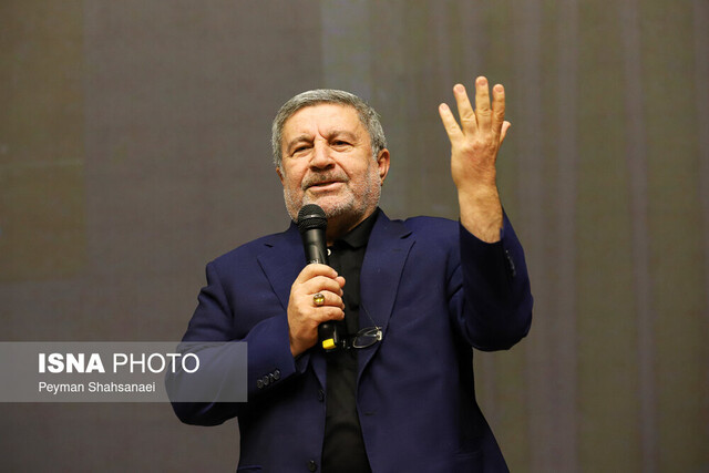 تخریب رئیس‌ جمهوری و صدور بیانیه نابجا، به دشمن کمک می‌کند / حل مسائل با مذاکره ممکن است