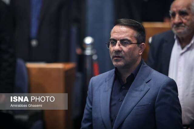 اختلالات GPS برای حفاظت از شهروندان/توضیحاتی درباره بنزین ویژه وارداتی