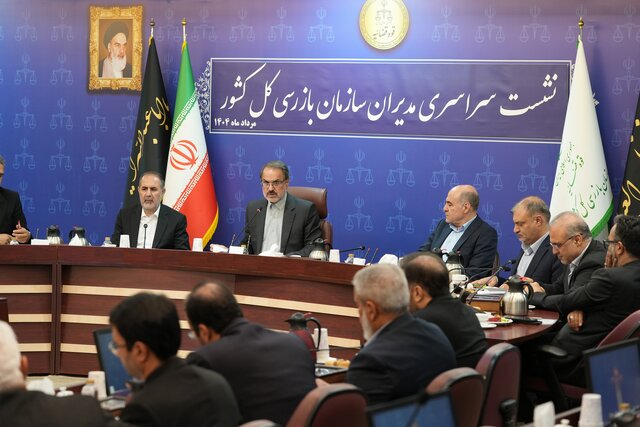 اجرای حکم قصاص قاتل ۴ عضو یک خانواده در لارستان/ ارجاع پرونده تتلو به رئیس قوه قضاییه/ آخرین وضعیت وصول بدهی های بابک زنجانی