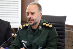 ضرورت هم‌افزایی در فضاسازی فرهنگی و تبلیغاتی کنگره ۵۵۳۶ شهید کردستان