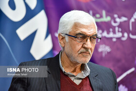 منتقدان دولت، ایران را از تعامل با جهان محروم کردند/ انتقاد همراه با کارشکنی قابل‌قبول نیست