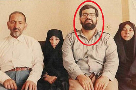 آخرین پرده زندگی یک فرمانده اطلاعاتی