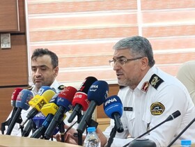 هشدار پلیس به رانندگان متخلف در شهریور/ توقف سیستمی و اعمال جریمه «رانندگی بدون گواهینامه» برای رانندگان متخلف