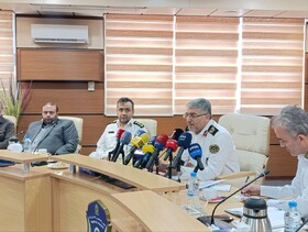 هشدار پلیس به رانندگان متخلف در شهریور/ توقف سیستمی و اعمال جریمه «رانندگی بدون گواهینامه» برای رانندگان متخلف