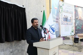 نامگذاری فرودگاه همدان به نام شهید شادمانی ادای احترام به مقام والای ایثار و شهادت است