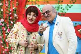رویا میرعلمی در «کاکتوس»