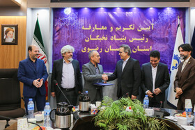 هدف بنیاد نخبگان ایجاد توجه، امید و حس تعلق به کشور است