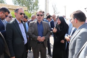 سروستان در مسیر تبدیل به قطب صنعتی فارس/تکمیل زیرساخت‌ها اولویت دارد