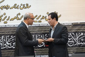 رئیس سازمان مدیریت و برنامه‌ریزی کرمانشاه معرفی شد