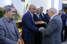 همایش وفاق برای سرمایه گذاری در ایران ماهر با حضور فعالان اقتصادی