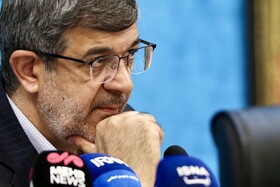 قدردان ورود خیرین به طرح‌های فرهنگی و امنیتی هستیم