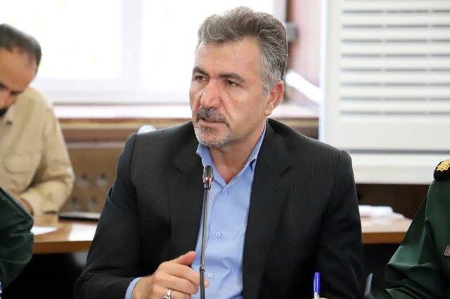 ضرورت همافزایی در فضاسازی فرهنگی و تبلیغاتی کنگره ۵۵۳۶ شهید کردستان