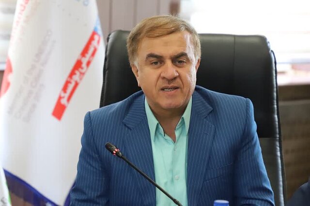 ضرورت همافزایی در فضاسازی فرهنگی و تبلیغاتی کنگره ۵۵۳۶ شهید کردستان