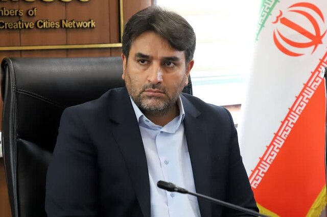 ضرورت همافزایی در فضاسازی فرهنگی و تبلیغاتی کنگره ۵۵۳۶ شهید کردستان