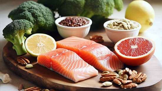 راهکارهای عملی اصلاح الگوی تغذیه جهت کاهش خطر ابتلا به دیابت و بیماری‌های قلبی