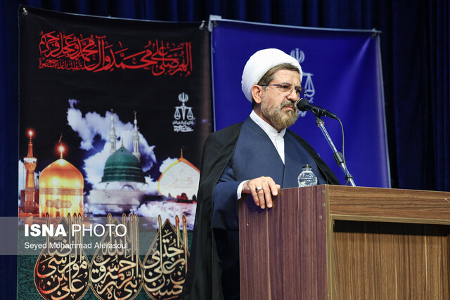 سیستم قضایی کشور باید چابک شود